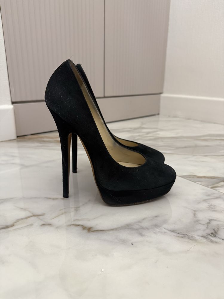 Jimmy Choo туфли оригинал 36 р