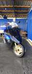 Мопед honda dio af35zx