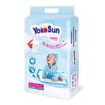 Yokosun пеленки одноразовые