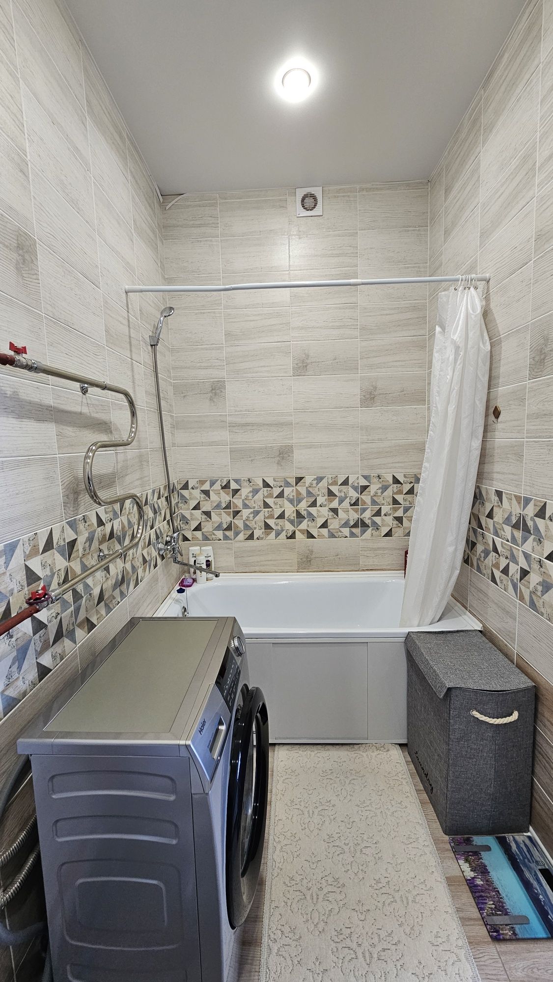 Продам 1-комнатную квартиру ЖК Riviera Residence