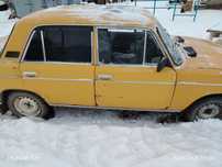 Продам ВАЗ 2106, на ходу