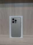 Продам iPhone 16 mini 512gb