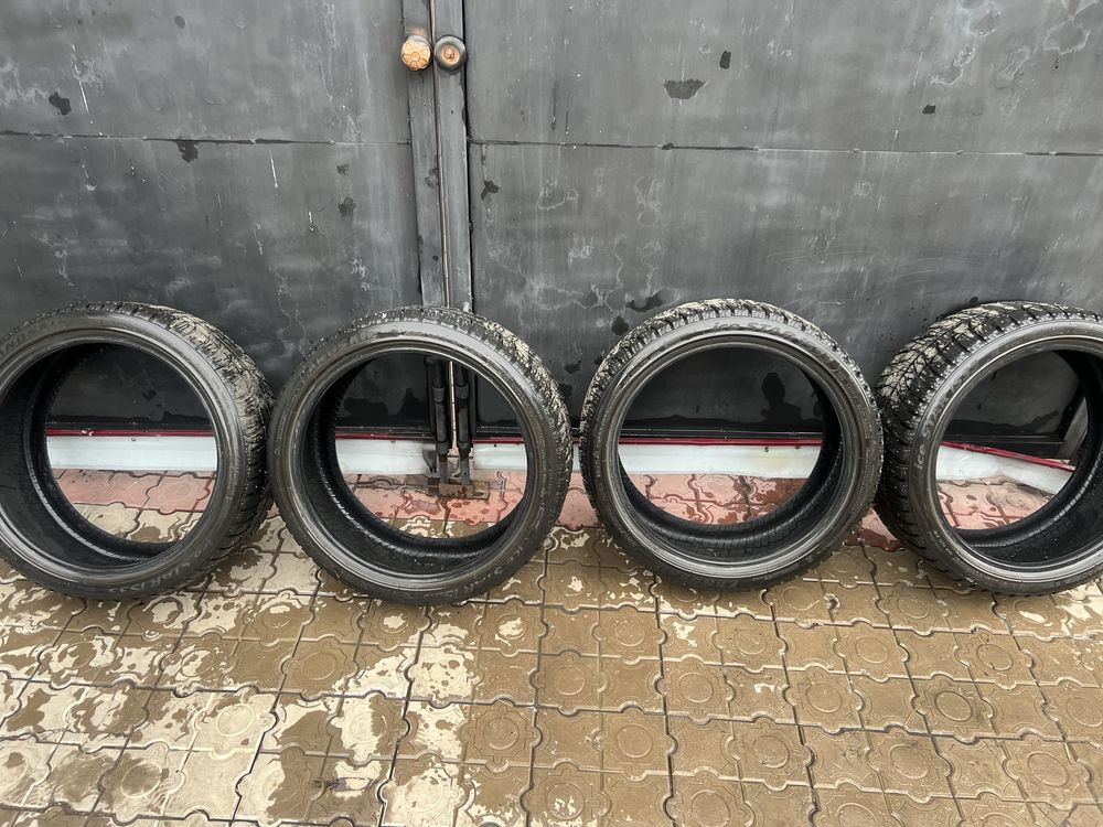 Зимняя резина 225/40/18
