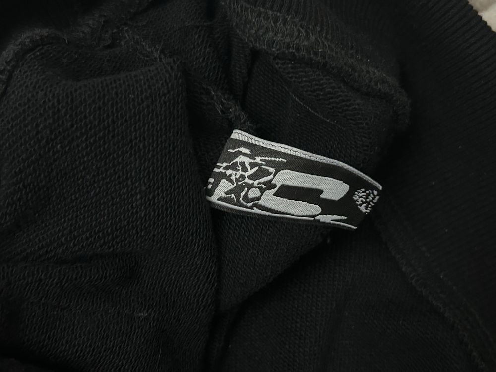 Sp5der Og Black L size