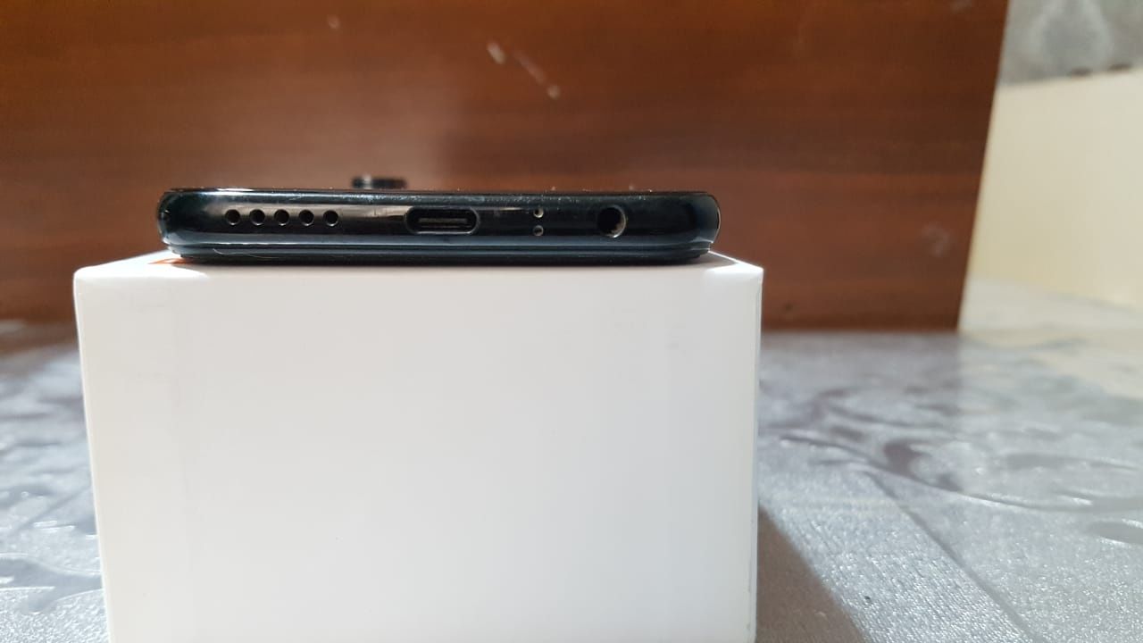 Xiaomi Redmi Note 8 64 ГБ Чёрный