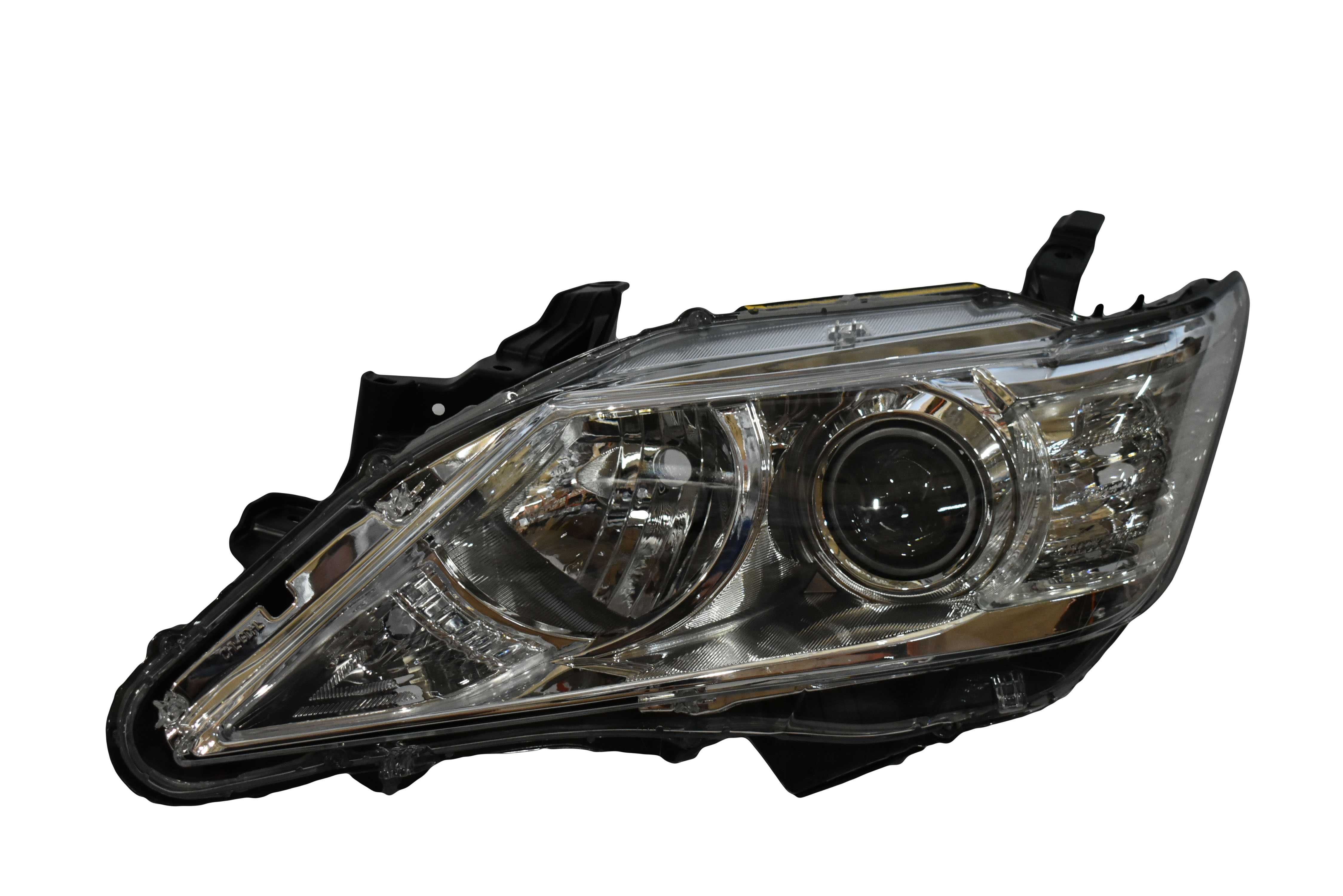 Фара (под ксенон)  LH Camry V50 12-14