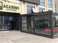 Окна двери витражи тамбуры перегородка терраса балкон раздвижные