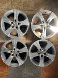 Диски R17 BMW,Honda (5*120)