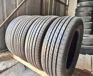 Б.у шины из Японии Германии 225/55 R147и др