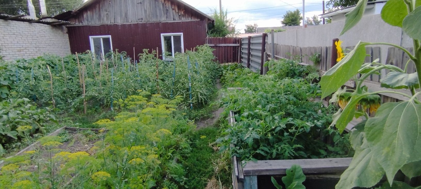 Продам Частный Дом