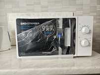 Продаю микроволновку Sаmsunq ME81ARW