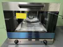 Конвекционная печь Smeg ALFA 43 X