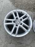 Диски на Volkswagen Touareg