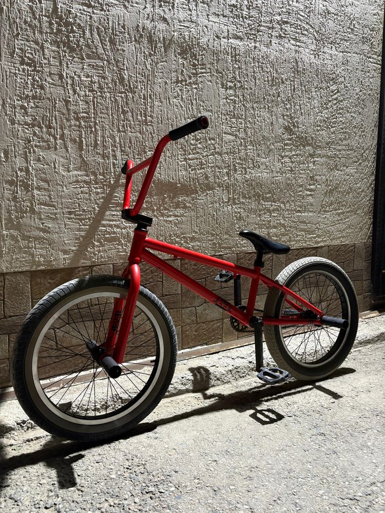 Продам BMX Level