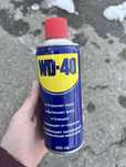 WD-40 henkel оригинал