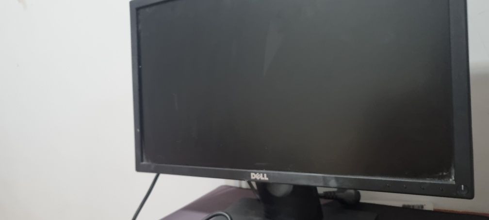 Монитор офисный DELL E2216H