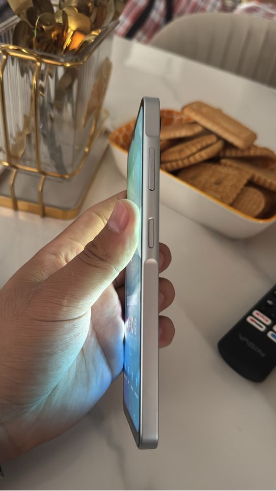 Новый Смартфон Samsung Galaxy A06 6 ГБ/128 ГБ голубой
