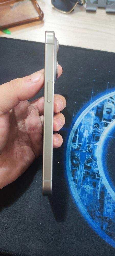 Iphone 15 pro 128гб