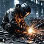 Сварочные работы с выездом.