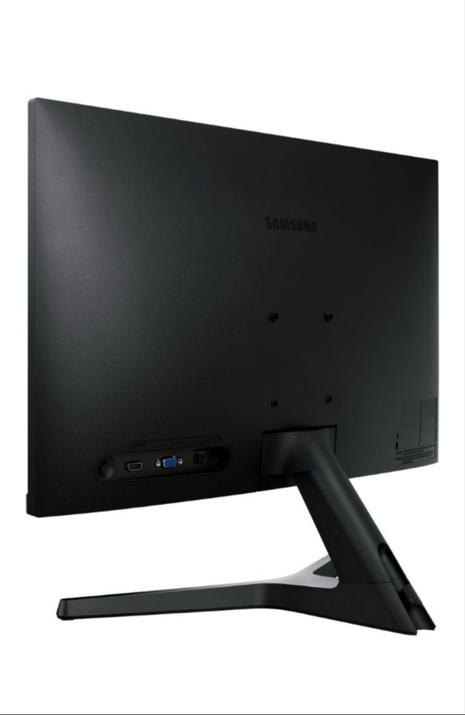 Монитор Samsung S24R358Fhi