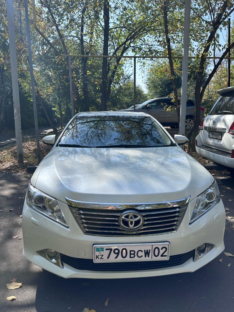 Прокат автомобилей по низким ценам от 12000 тенге