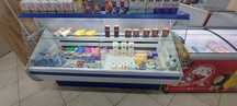 Продам холодильную витрину