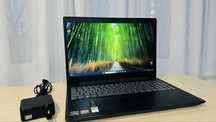 Новый ноутбук Lenovo Ryzen 5, 16GB, SSD+1TB, VEGA 8 8GB