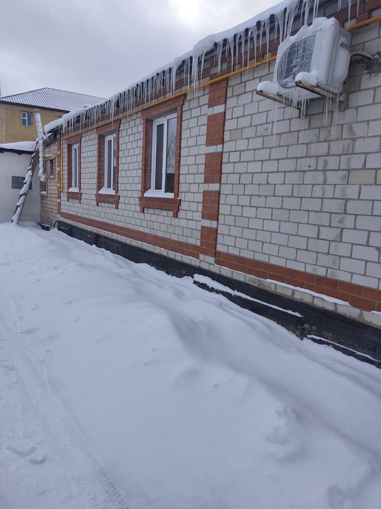 Продам дом жилой