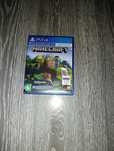 Minecraft ps4-5 продам