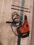 Перфаратор мах Hilti te 70