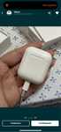 Airpods 2 оригинал продам