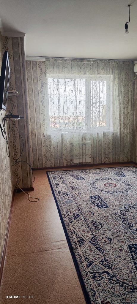 барлық жағдайымен Түркiстан қаласы, Микрайон Отырар 20, Шноста 1 б