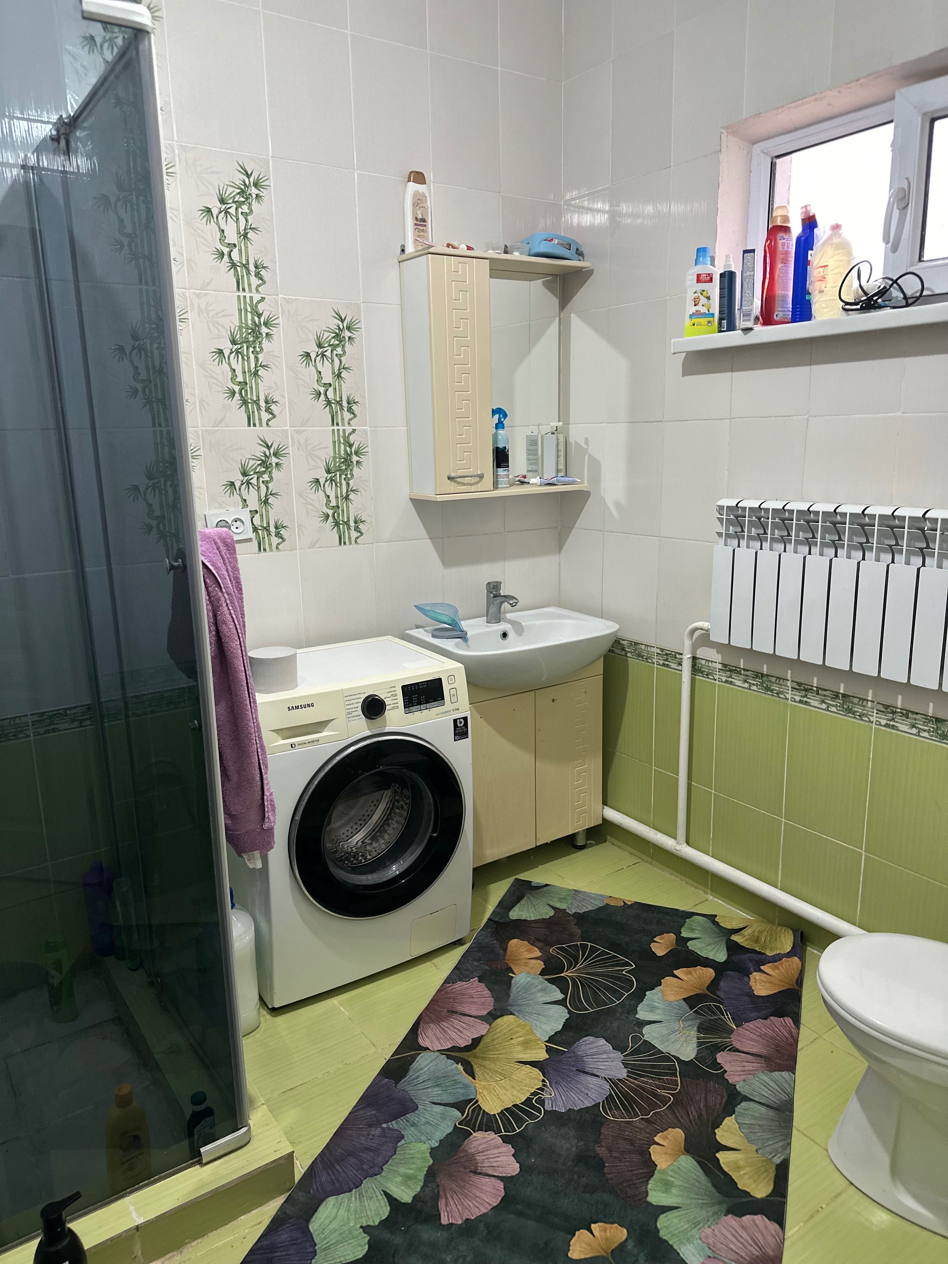Үй сатылады автодорожниктен