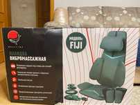 Вибромасссажная накидка FIJI