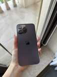 iPhone 14 pro max 256