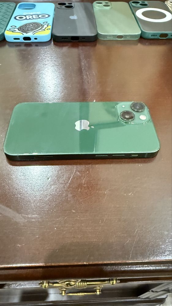 Iphone 13 mini 512 гб!!!