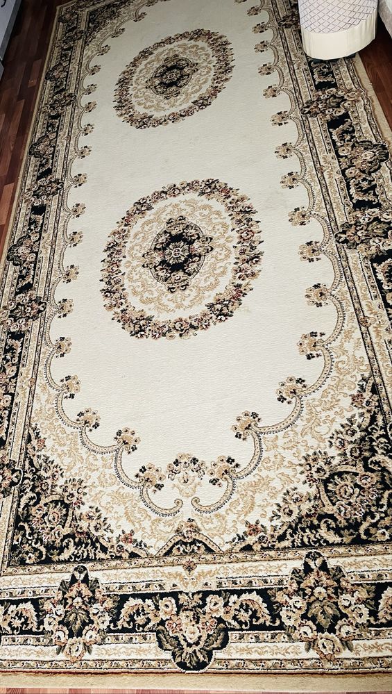 Ковер 2 на 5 (200x500)