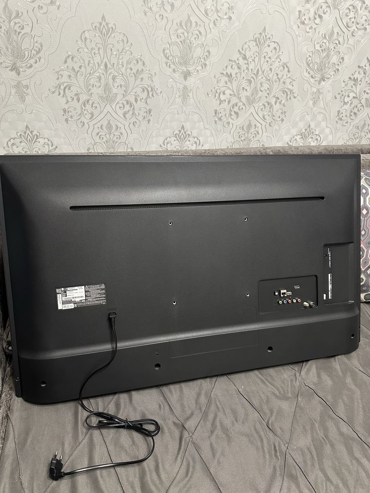 Телевизор, LG 43’
