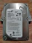 HDD 500GB Seagate и Toshiba