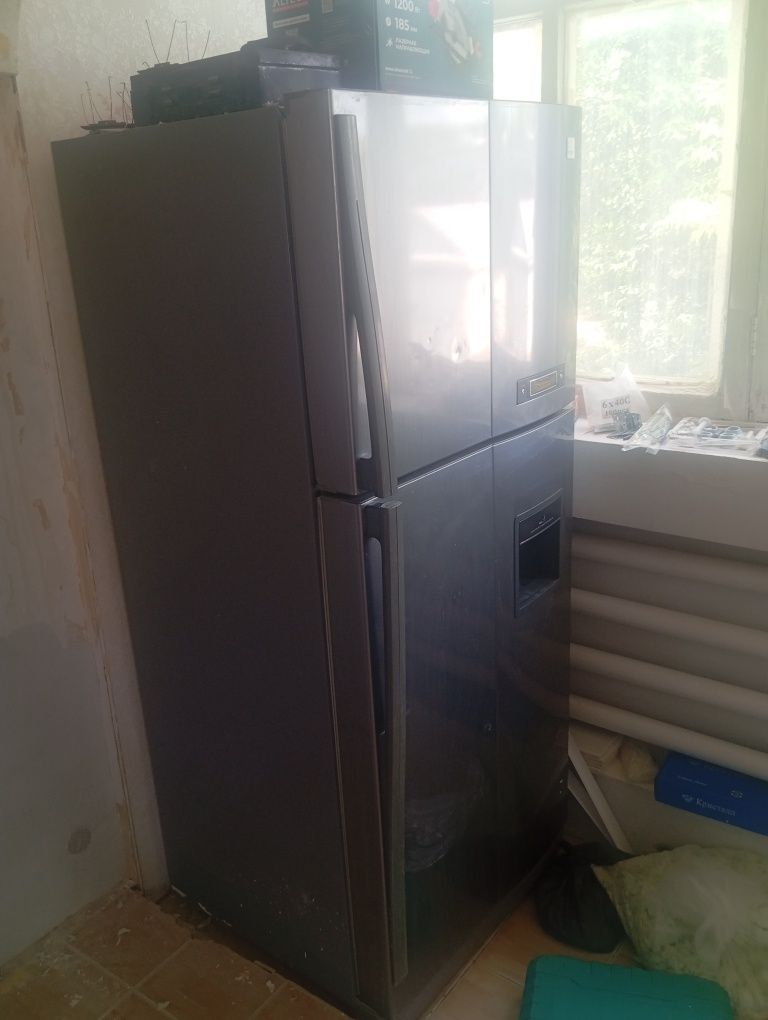 Продам холодильник нерабочий