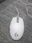 продам мышку Logitech g102 проктически новая