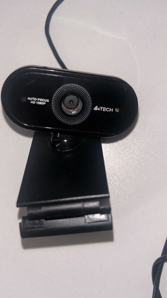 Хорошая Usb камера A4Tech
