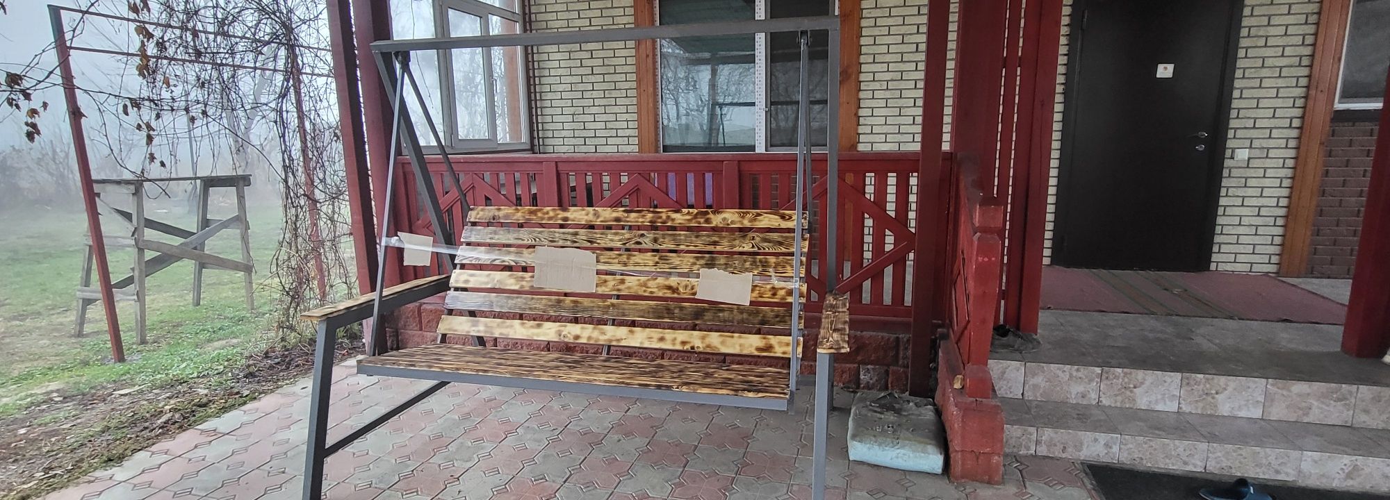 Качеля сатамын..