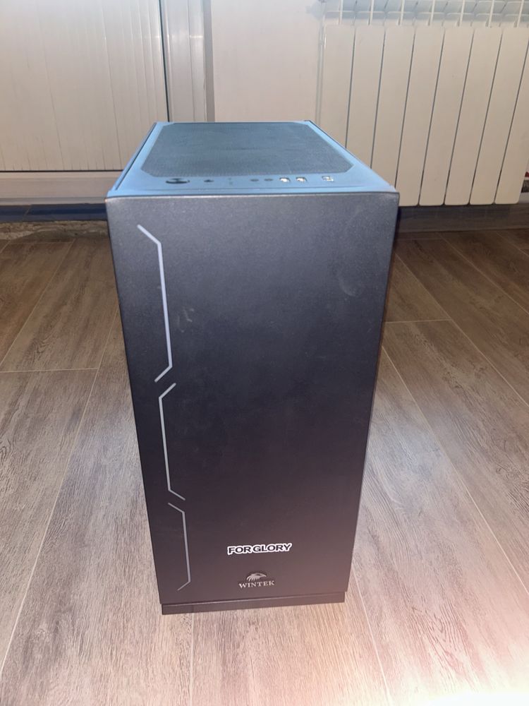 Игровой компьютер/ Пк / RTX 2060 super