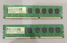Оперативная  память 4 ГБ DDR3 1333 MHz

– Оперативная память 4 ГБ DDR