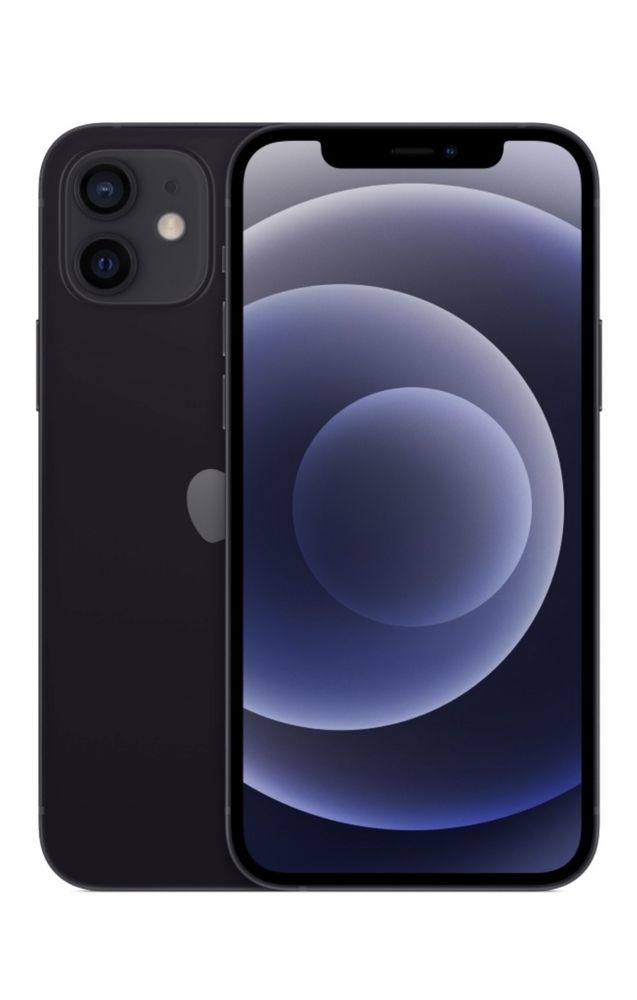iPhone 12 с гарентей