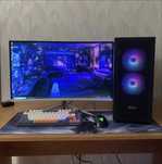 [СРОЧНО] Игровой ПК i5 3470 / GTX 1060 6GB