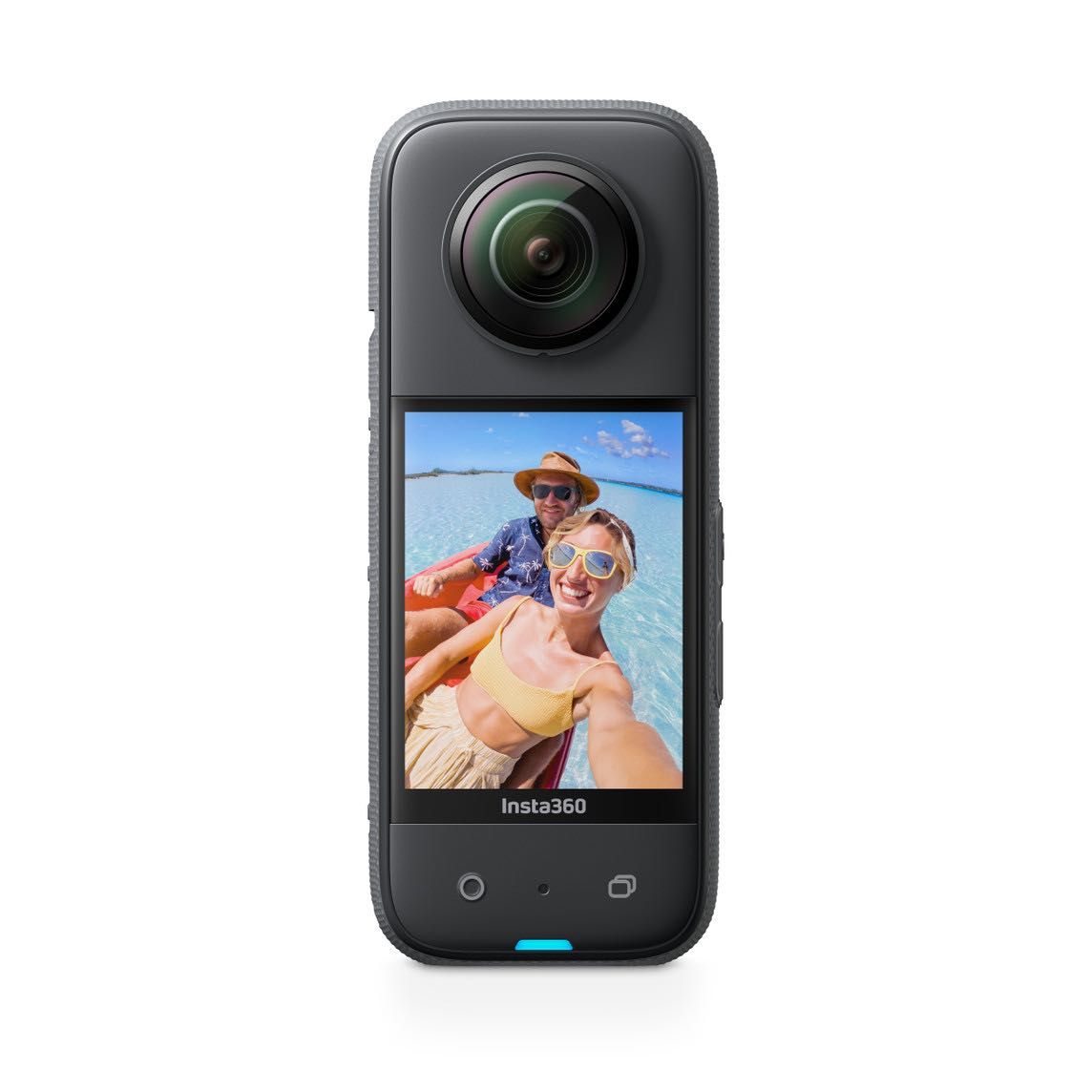 Новинка! Экшн-камера Insta 360 X3 / Новая! / Kaspi / Halyk
