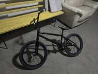Bmx WTB(WethePeople) / Salt Bmx