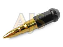 Гайки колесные Bullet nut M12x1.5